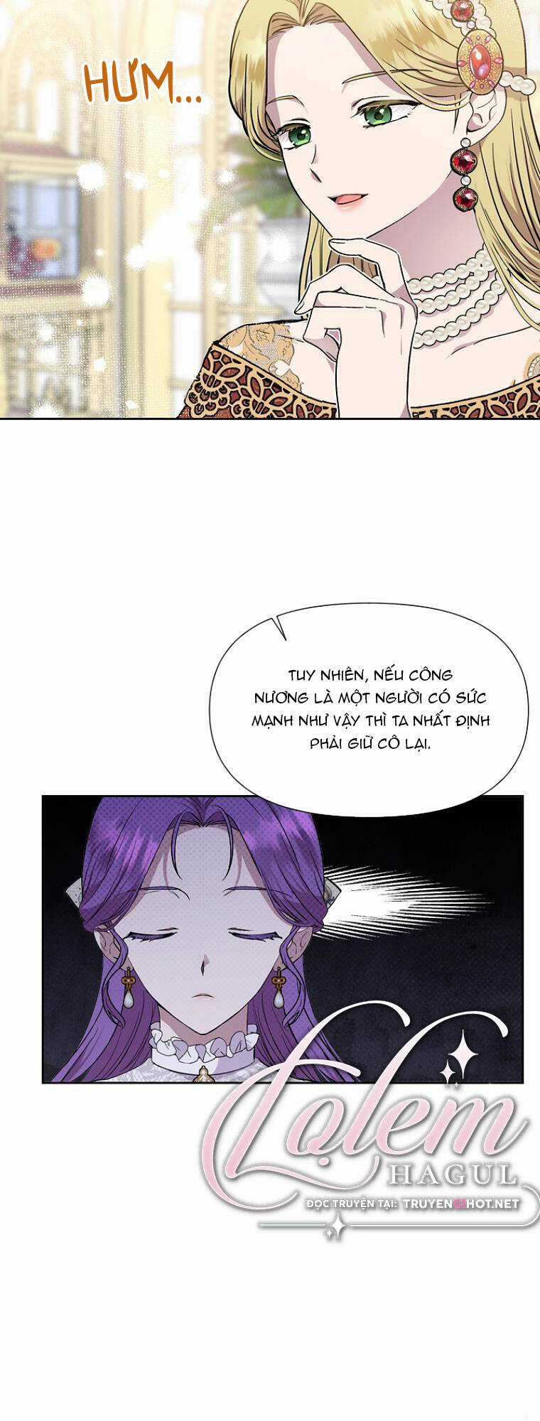 Nàng Công Nương Roselia Chapter 13 trang 33