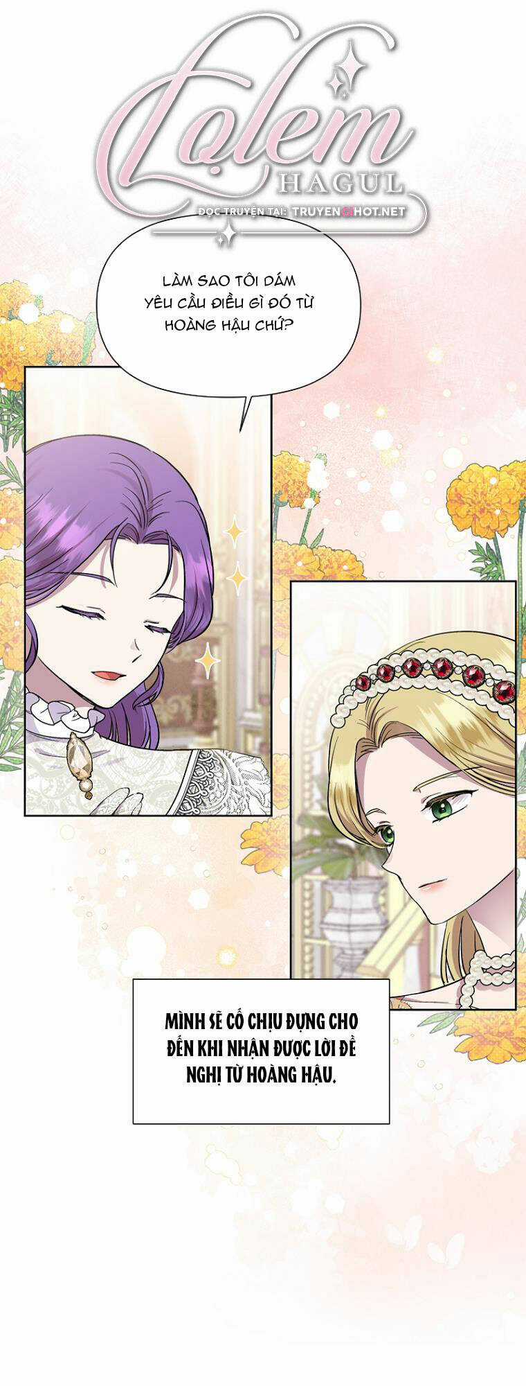 Nàng Công Nương Roselia Chapter 13 trang 36