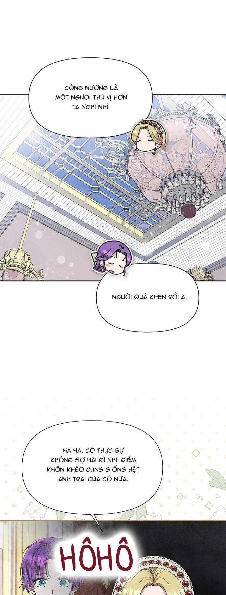 Nàng Công Nương Roselia Chapter 13 trang 37