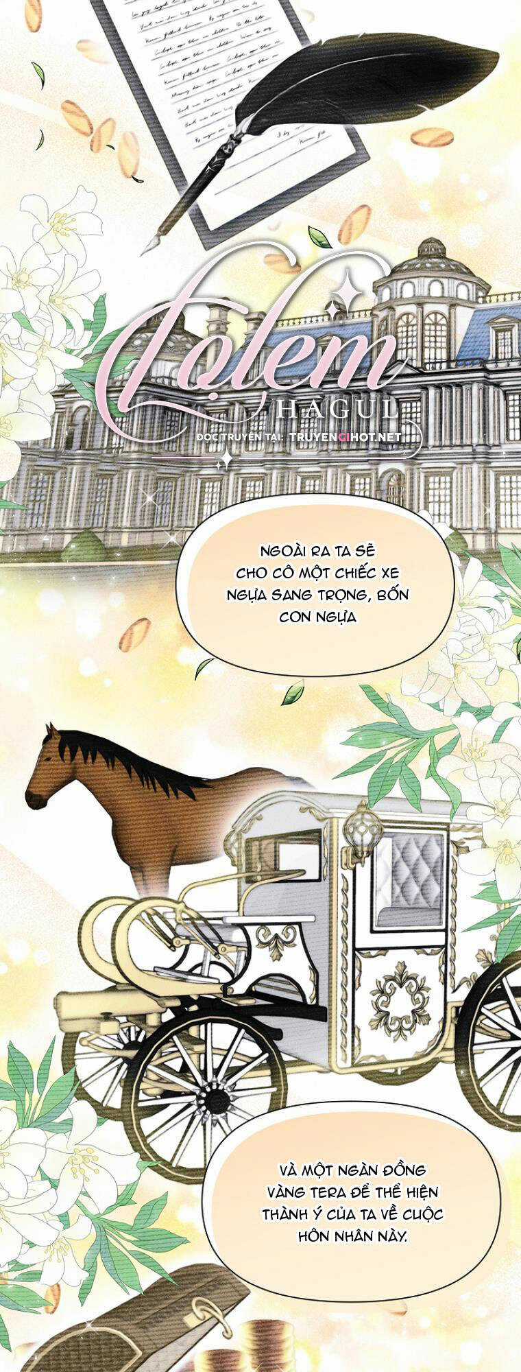 Nàng Công Nương Roselia Chapter 13 trang 40