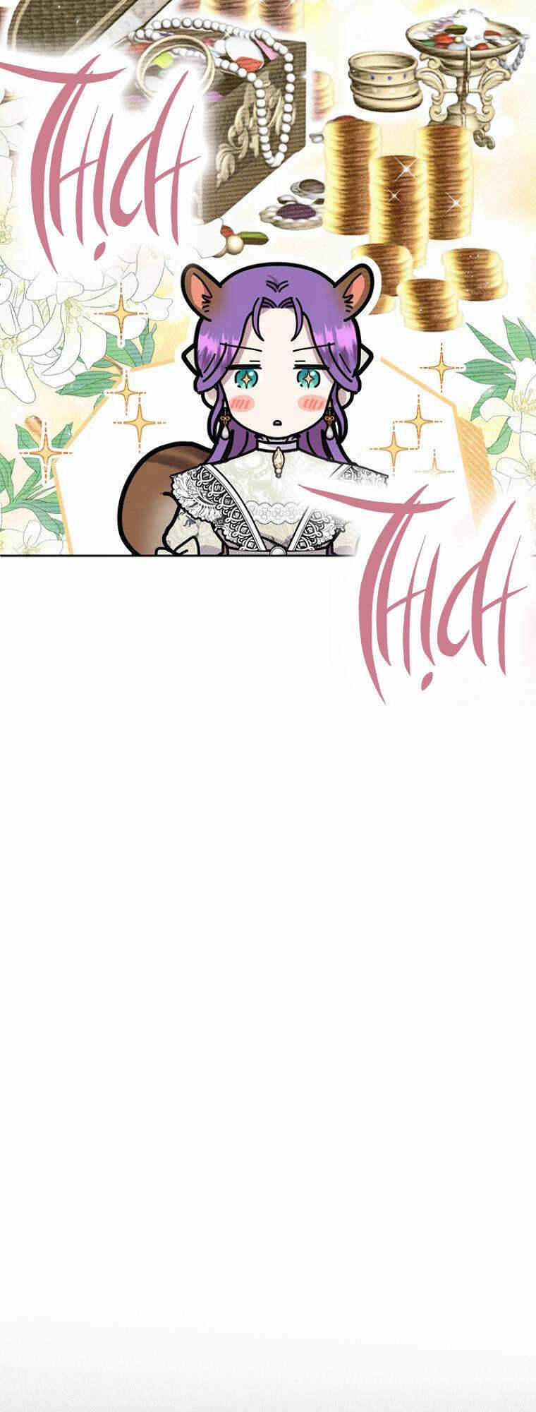Nàng Công Nương Roselia Chapter 13 trang 41