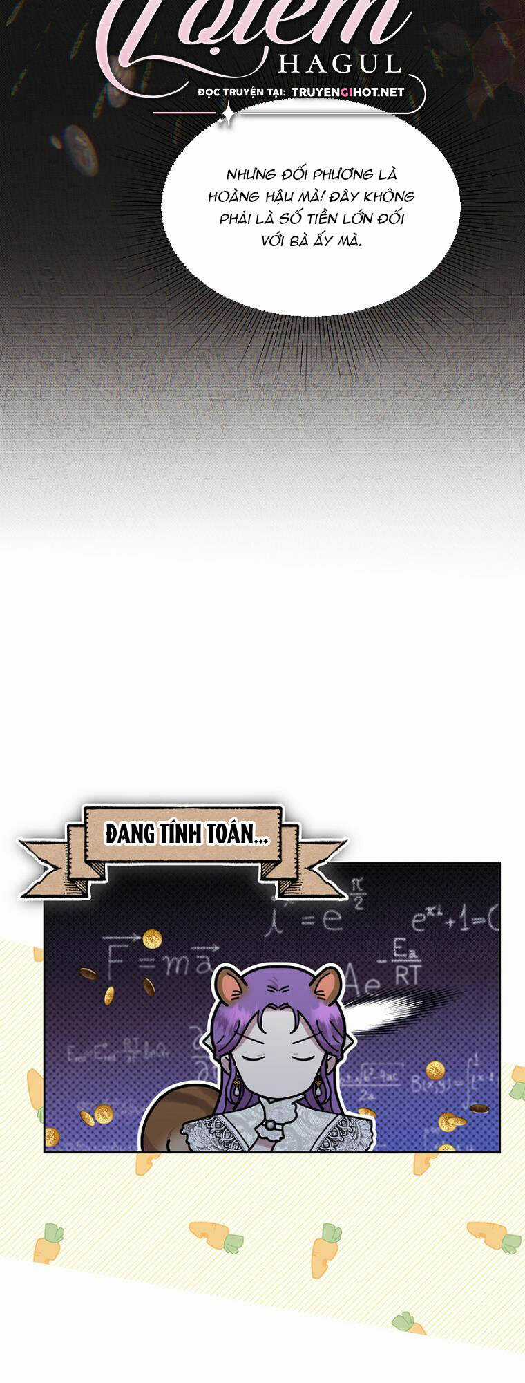 Nàng Công Nương Roselia Chapter 13 trang 43