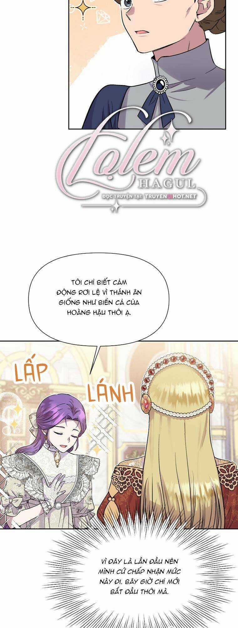 Nàng Công Nương Roselia Chapter 13 trang 47