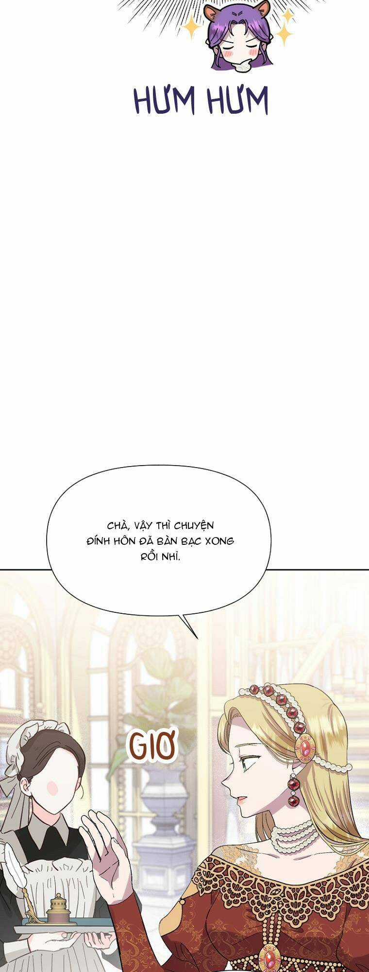 Nàng Công Nương Roselia Chapter 13 trang 48