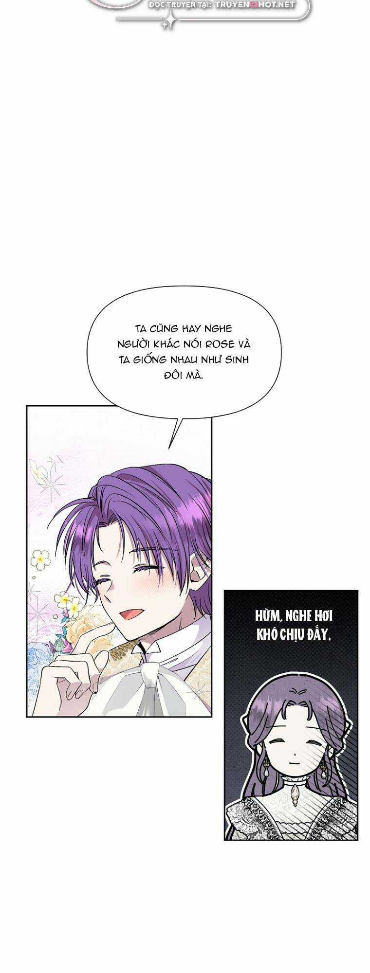 Nàng Công Nương Roselia Chapter 13 trang 6