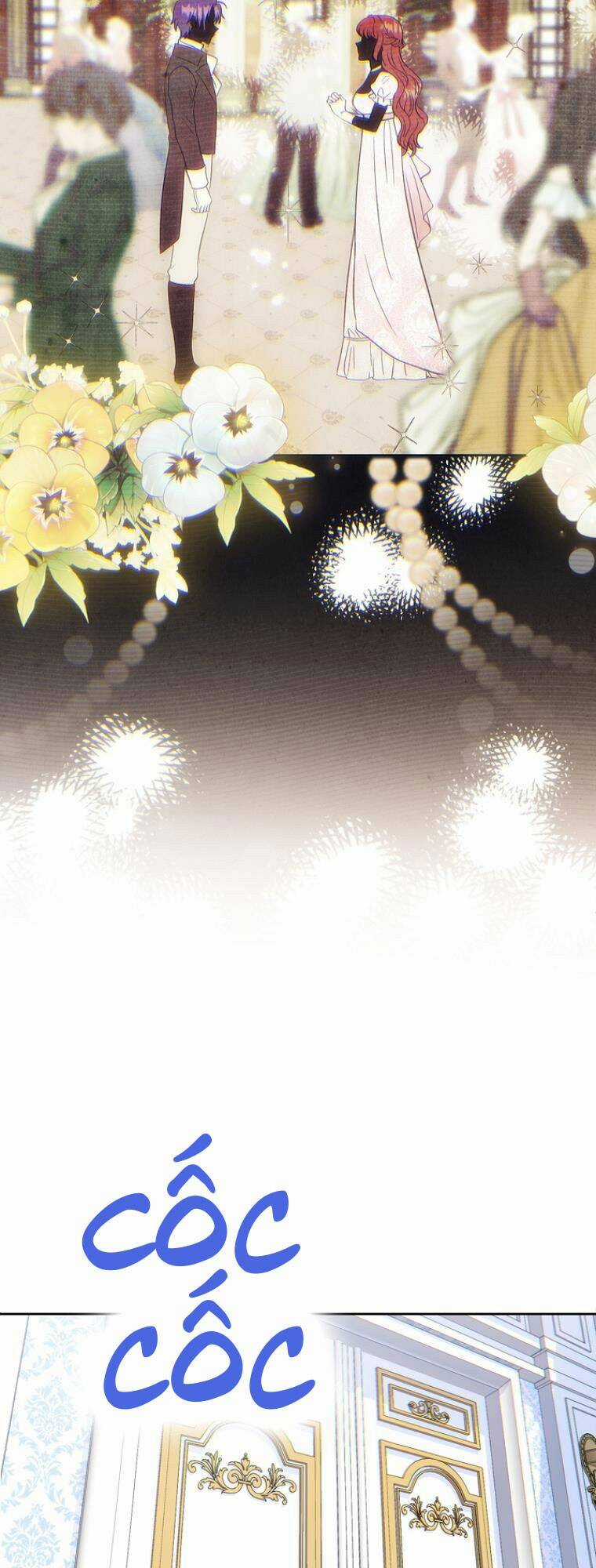 Nàng Công Nương Roselia Chapter 13 trang 8