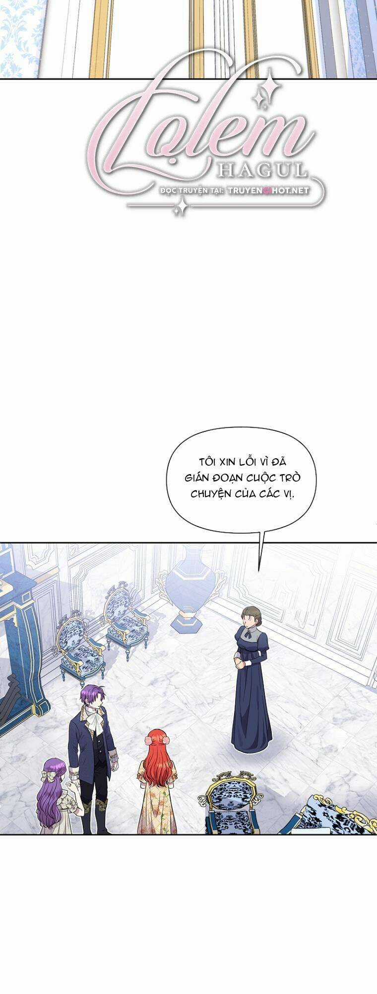 Nàng Công Nương Roselia Chapter 13 trang 9