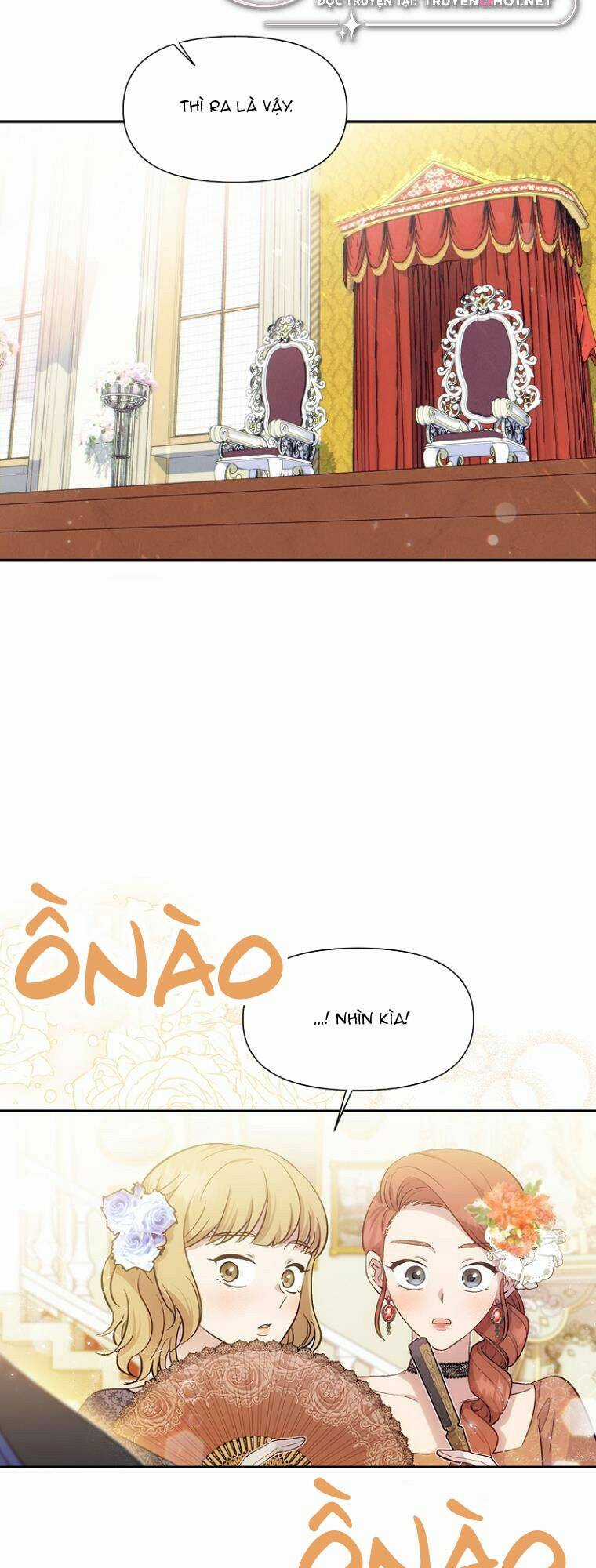 Nàng Công Nương Roselia Chapter 14 trang 16