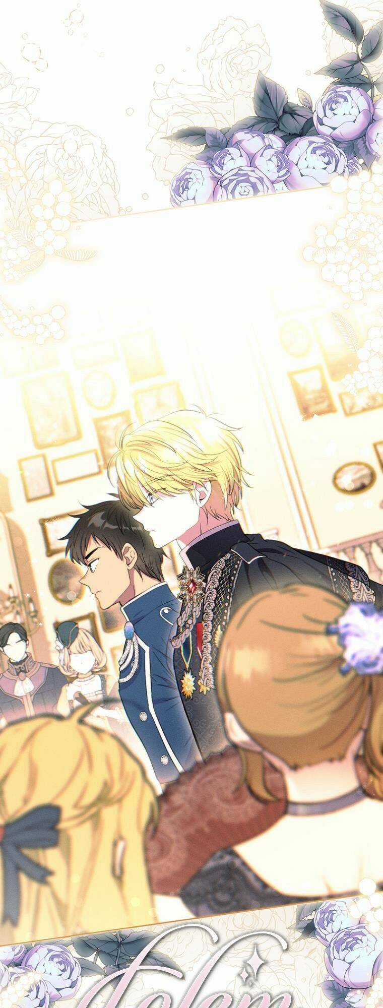 Nàng Công Nương Roselia Chapter 14 trang 18