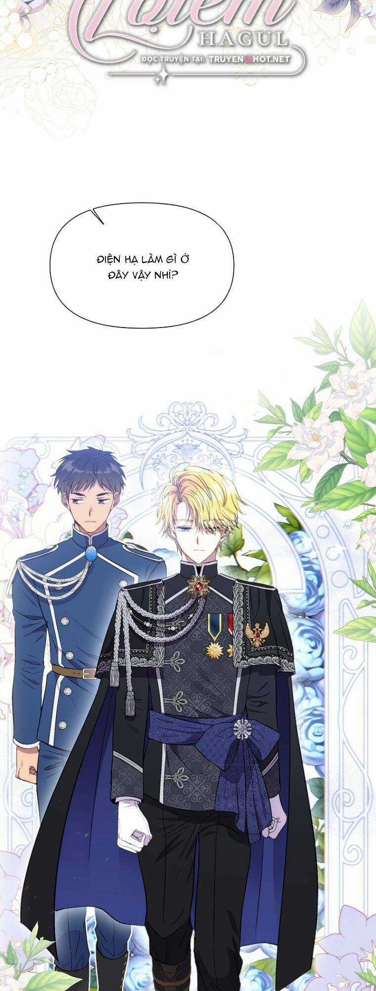 Nàng Công Nương Roselia Chapter 14 trang 19