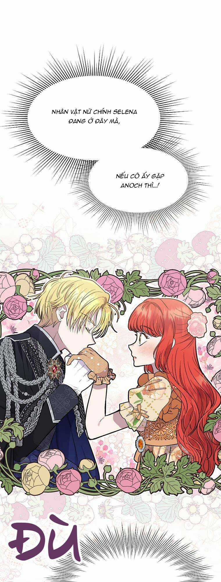 Nàng Công Nương Roselia Chapter 14 trang 21