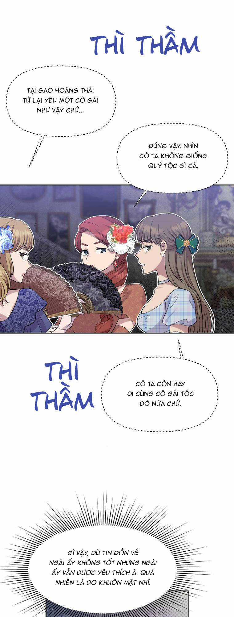 Nàng Công Nương Roselia Chapter 14 trang 26