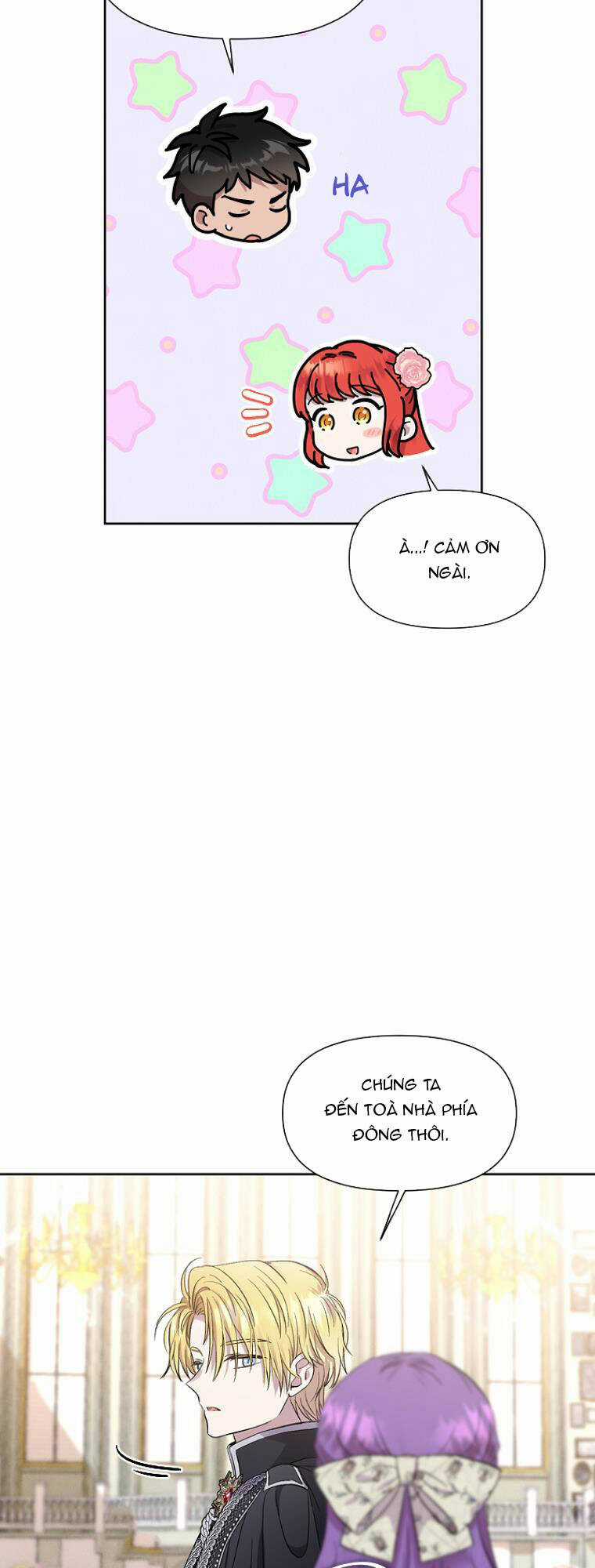 Nàng Công Nương Roselia Chapter 14 trang 30