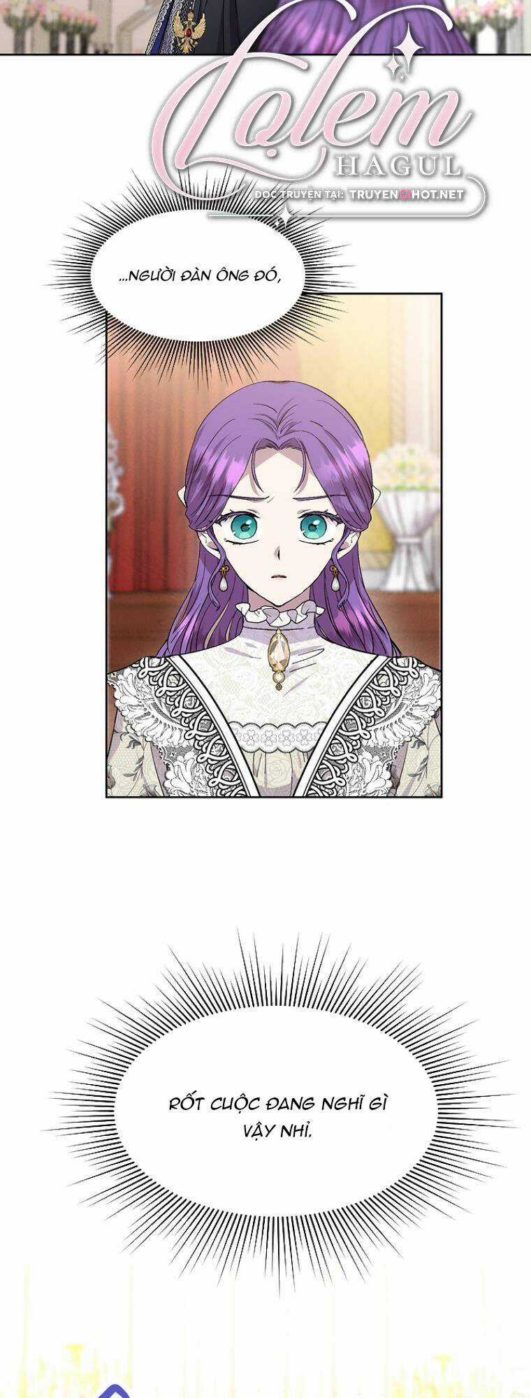 Nàng Công Nương Roselia Chapter 14 trang 31