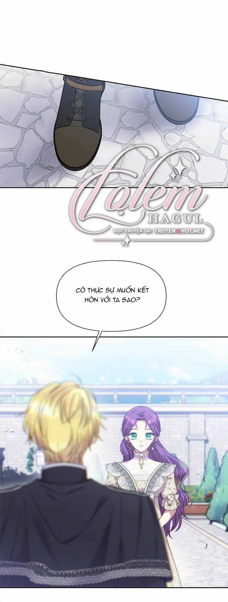 Nàng Công Nương Roselia Chapter 14 trang 34
