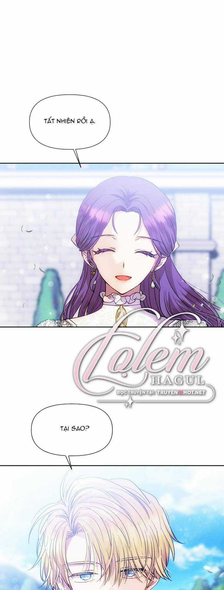 Nàng Công Nương Roselia Chapter 14 trang 35