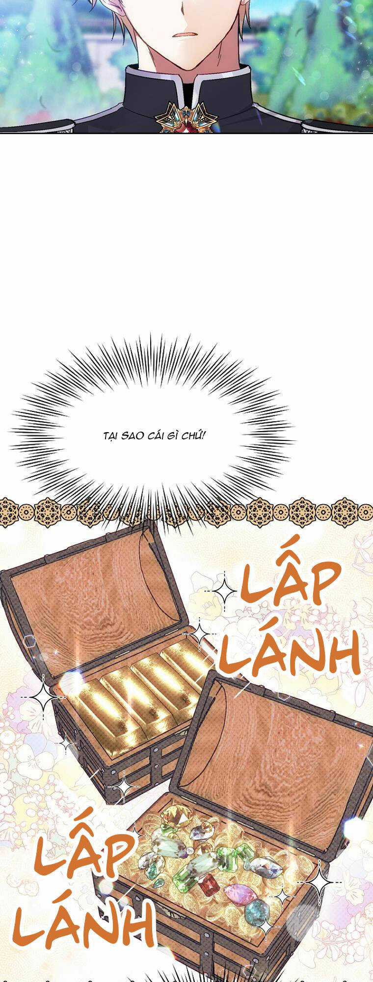 Nàng Công Nương Roselia Chapter 14 trang 36