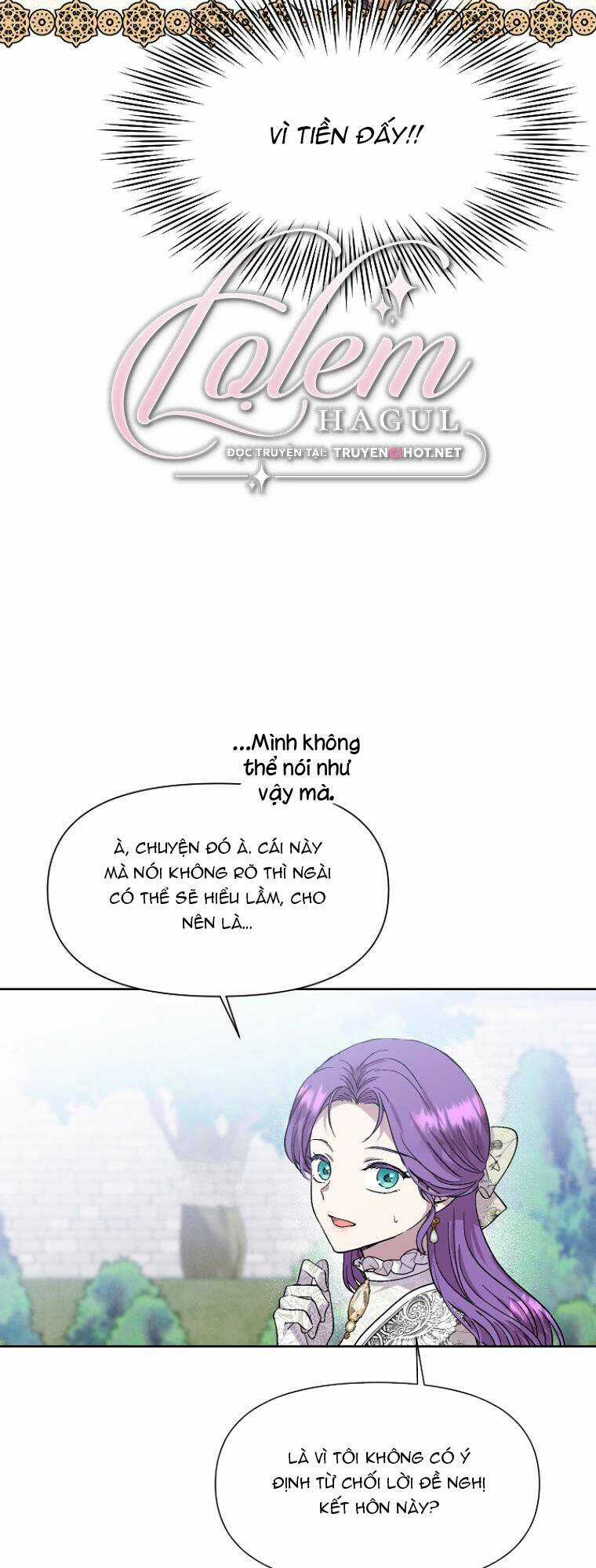 Nàng Công Nương Roselia Chapter 14 trang 37
