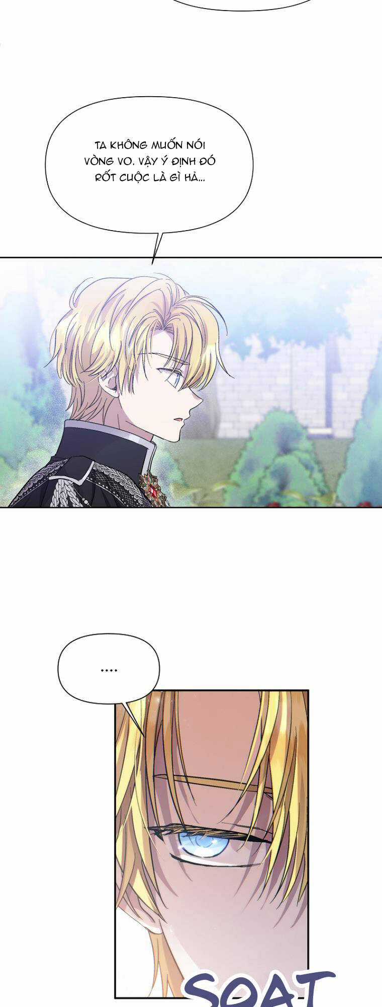 Nàng Công Nương Roselia Chapter 14 trang 38