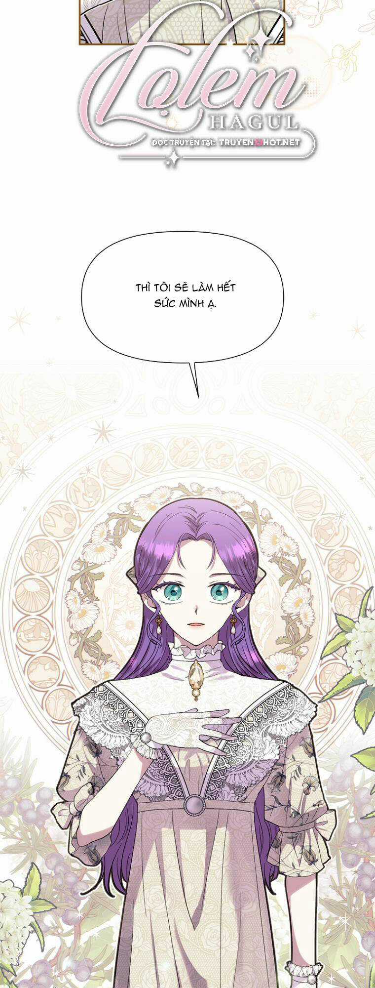 Nàng Công Nương Roselia Chapter 14 trang 4