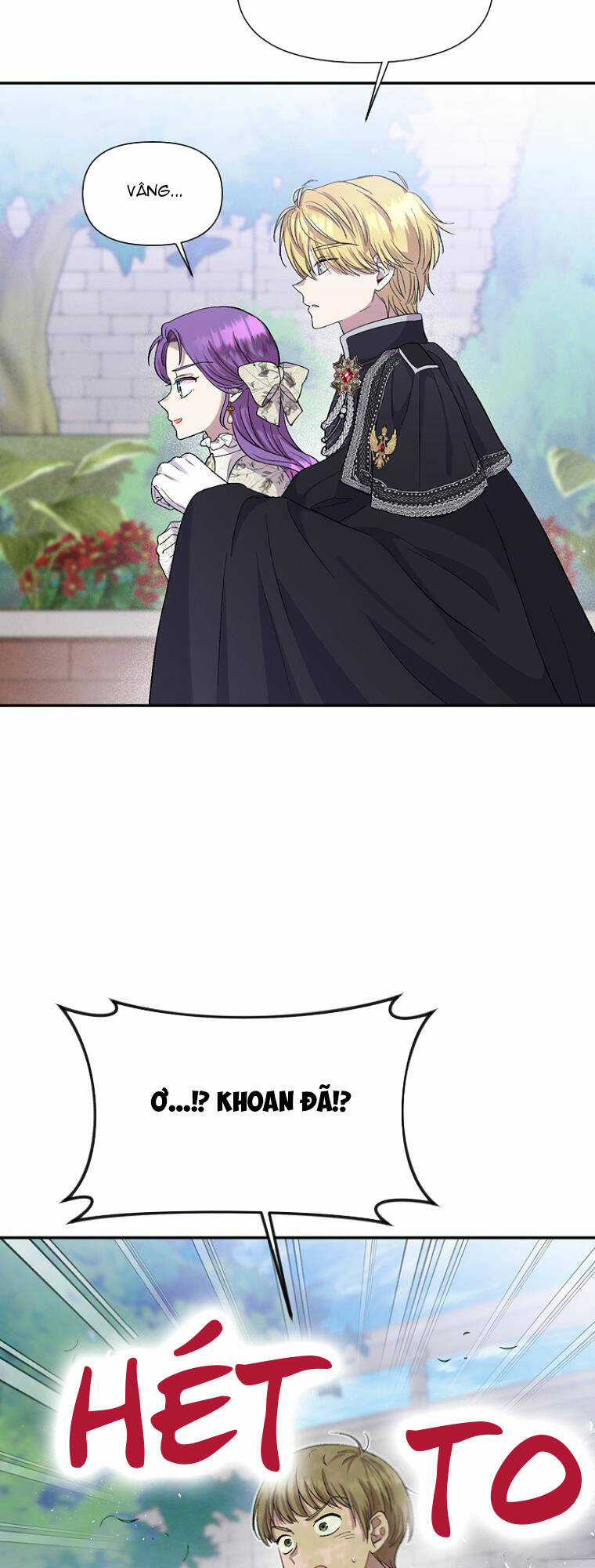 Nàng Công Nương Roselia Chapter 14 trang 41