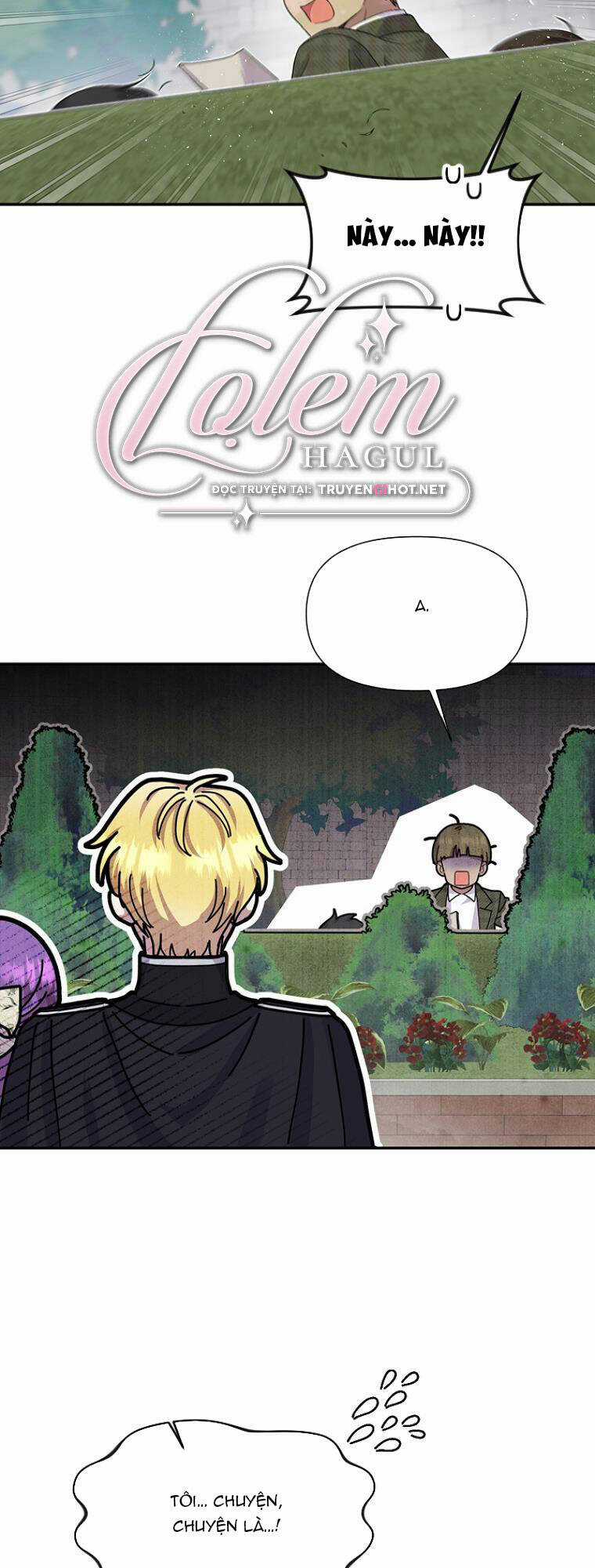 Nàng Công Nương Roselia Chapter 14 trang 42