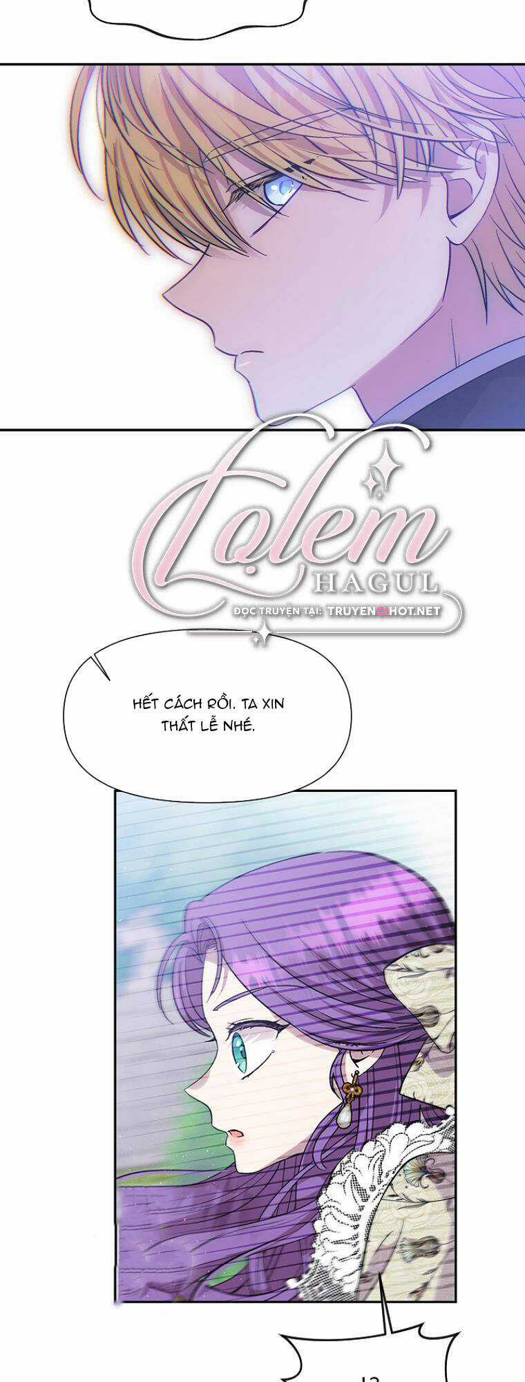 Nàng Công Nương Roselia Chapter 14 trang 43