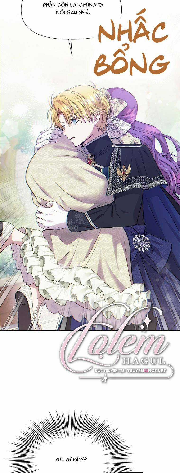 Nàng Công Nương Roselia Chapter 14 trang 45