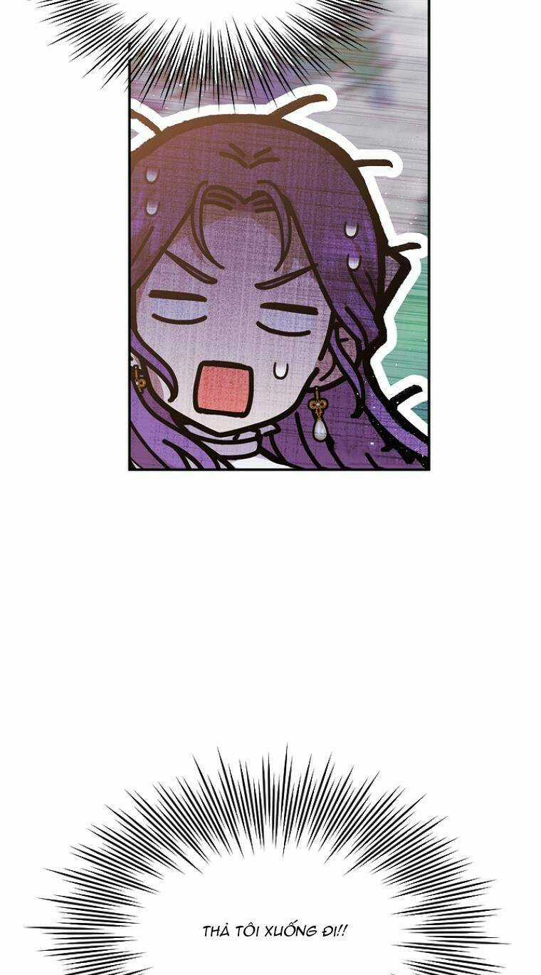 Nàng Công Nương Roselia Chapter 14 trang 46