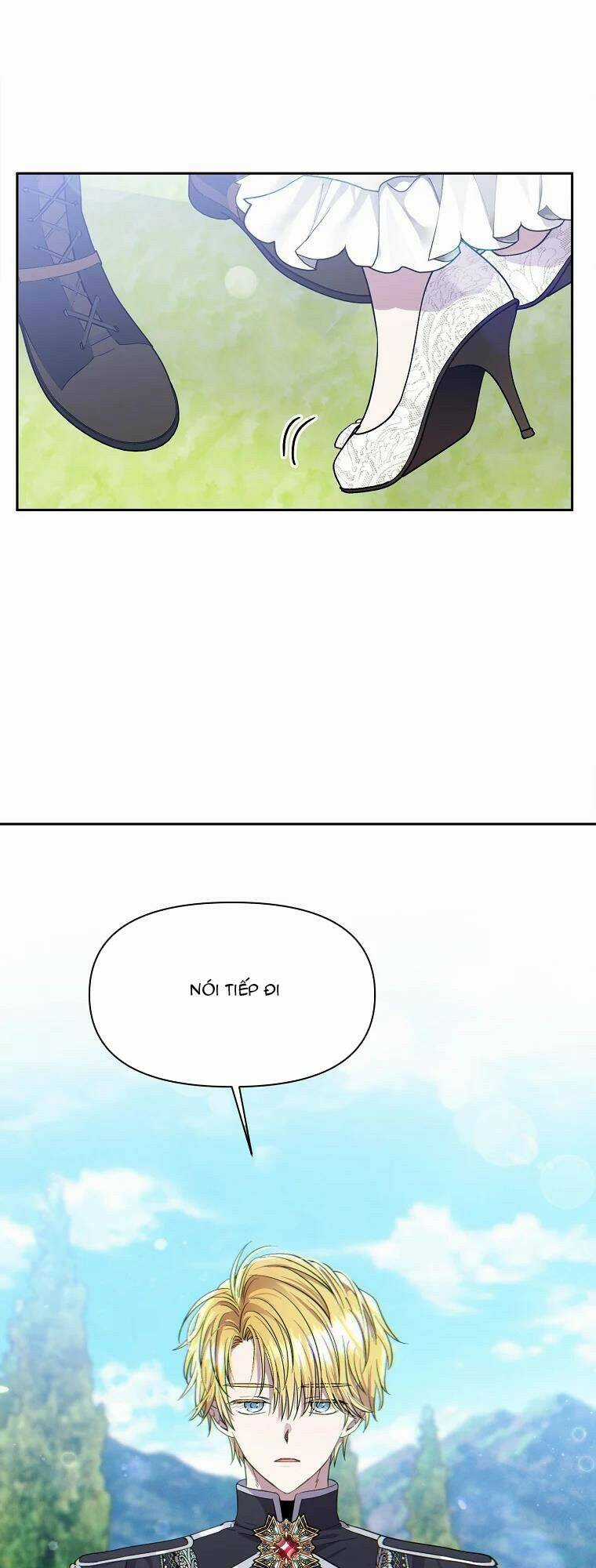 Nàng Công Nương Roselia Chapter 15 trang 1