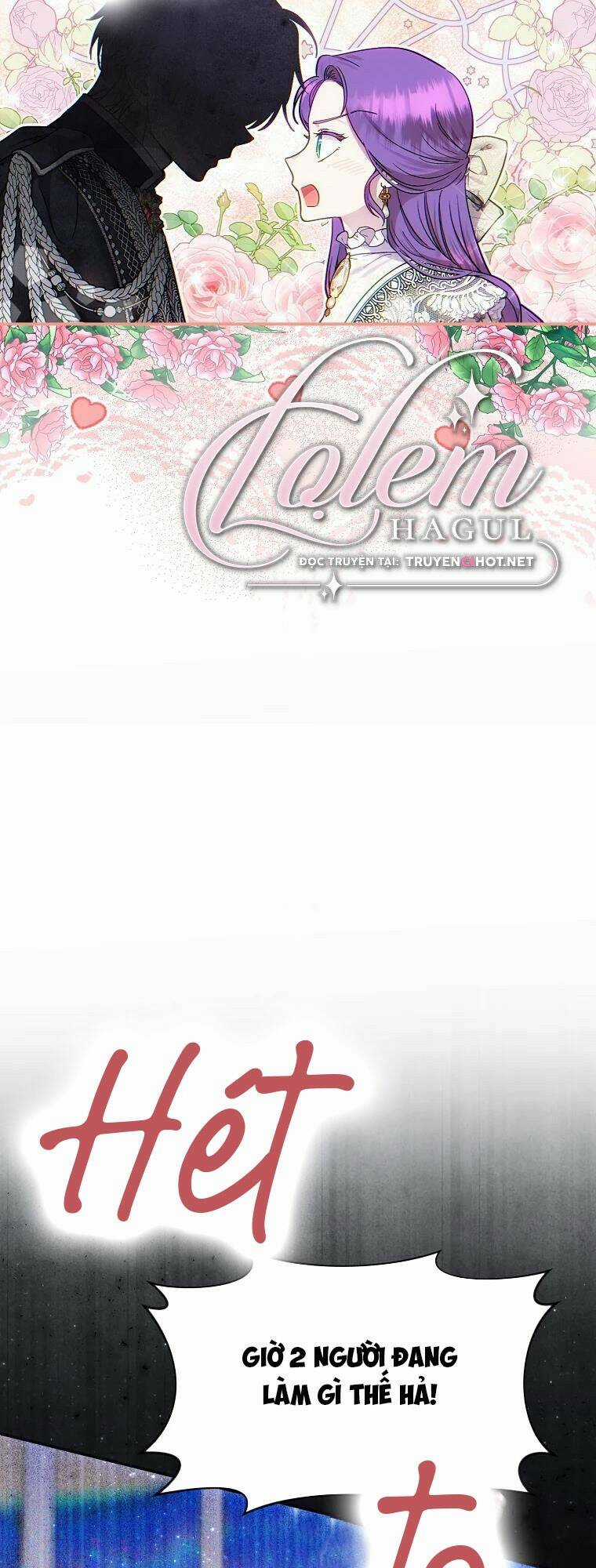 Nàng Công Nương Roselia Chapter 15 trang 16