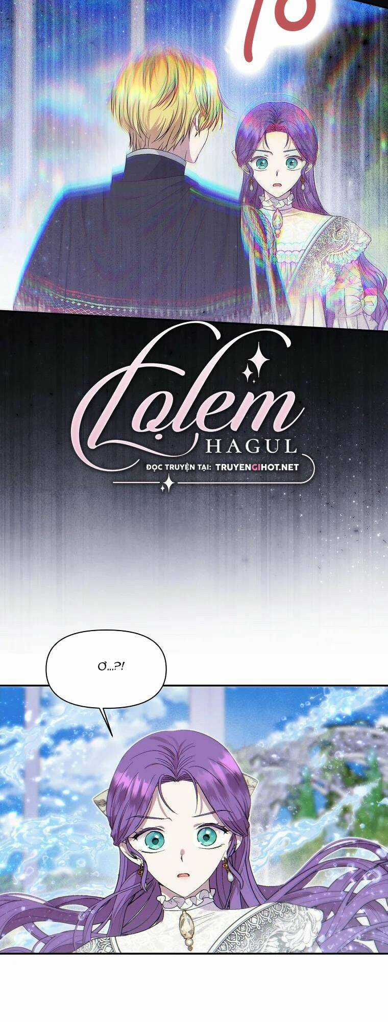 Nàng Công Nương Roselia Chapter 15 trang 17