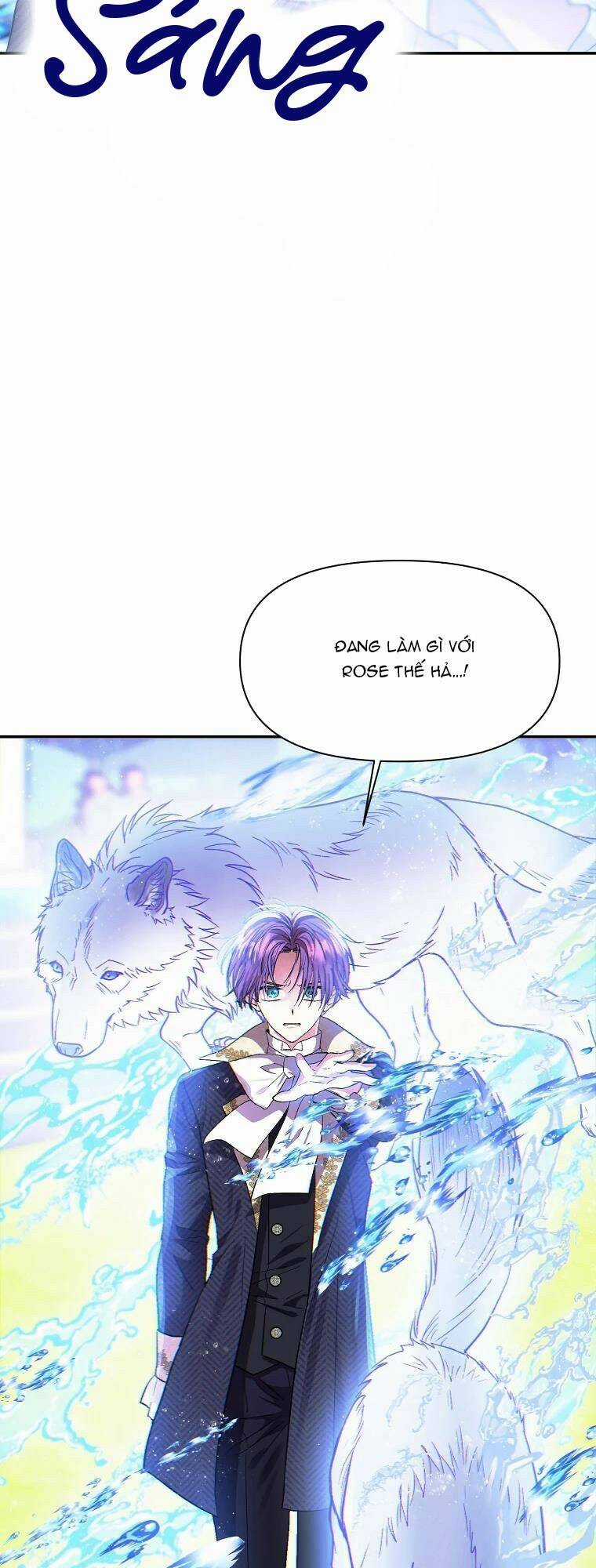 Nàng Công Nương Roselia Chapter 15 trang 19