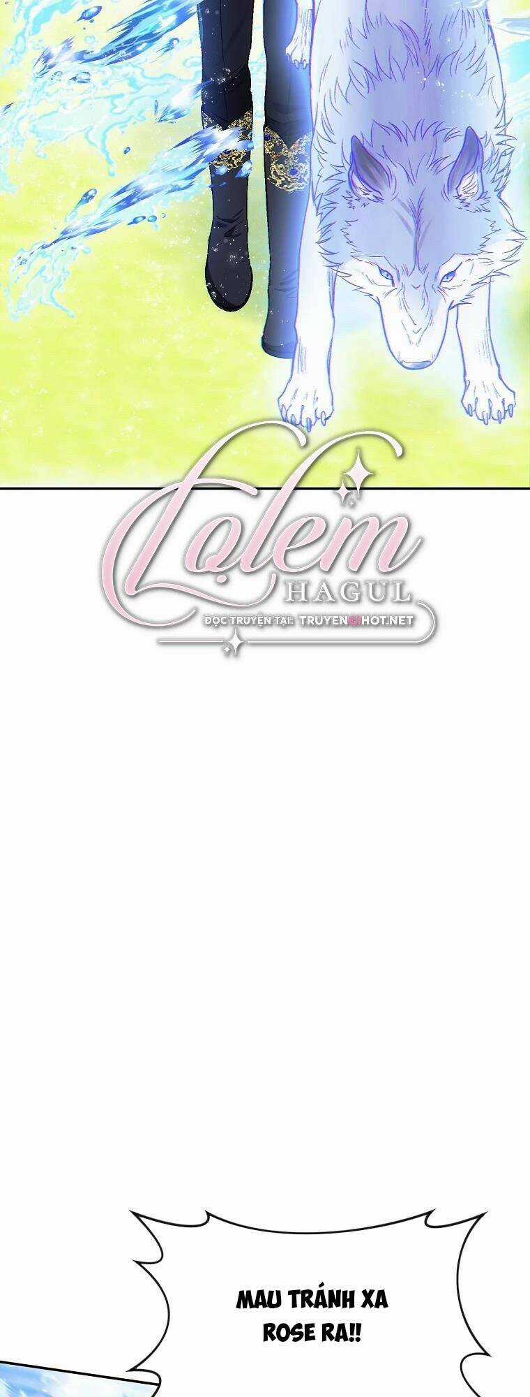 Nàng Công Nương Roselia Chapter 15 trang 20