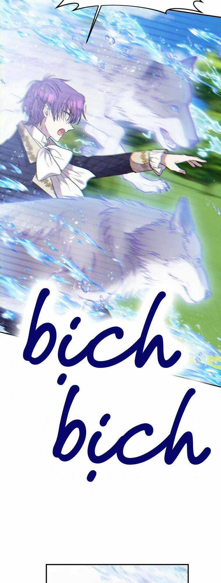 Nàng Công Nương Roselia Chapter 15 trang 21