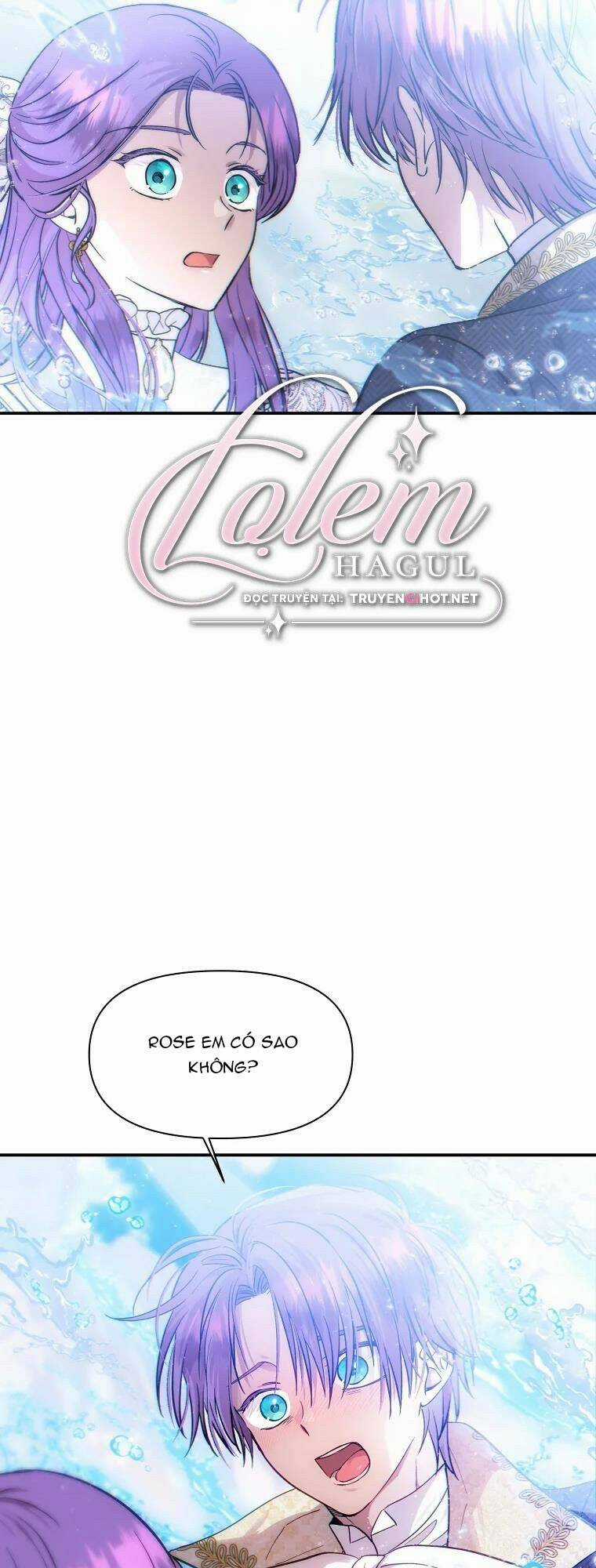 Nàng Công Nương Roselia Chapter 15 trang 25