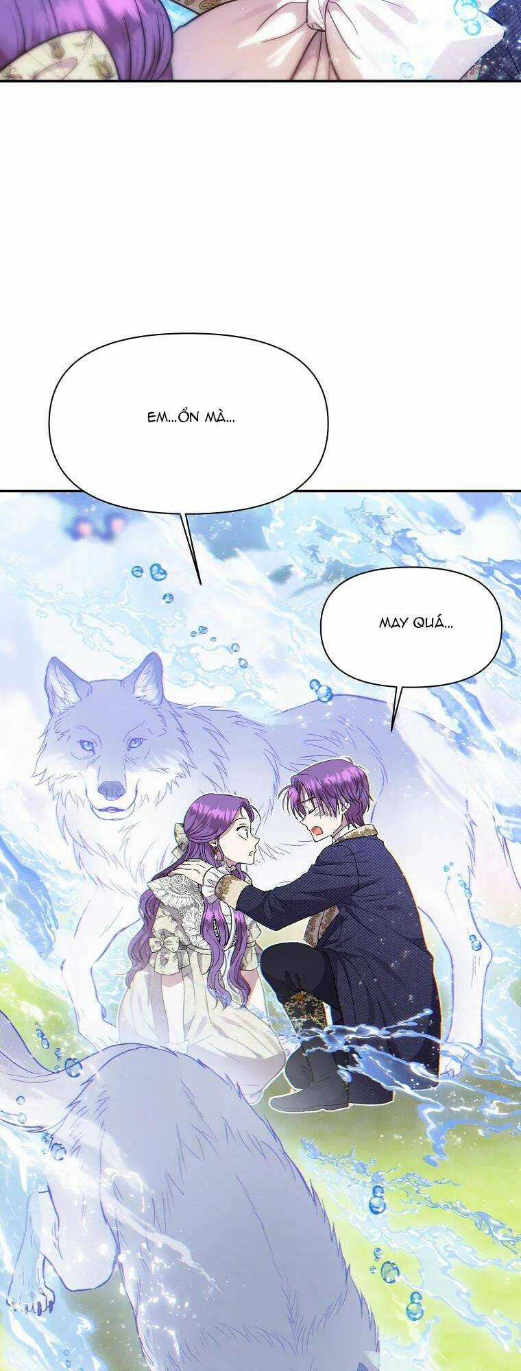 Nàng Công Nương Roselia Chapter 15 trang 26
