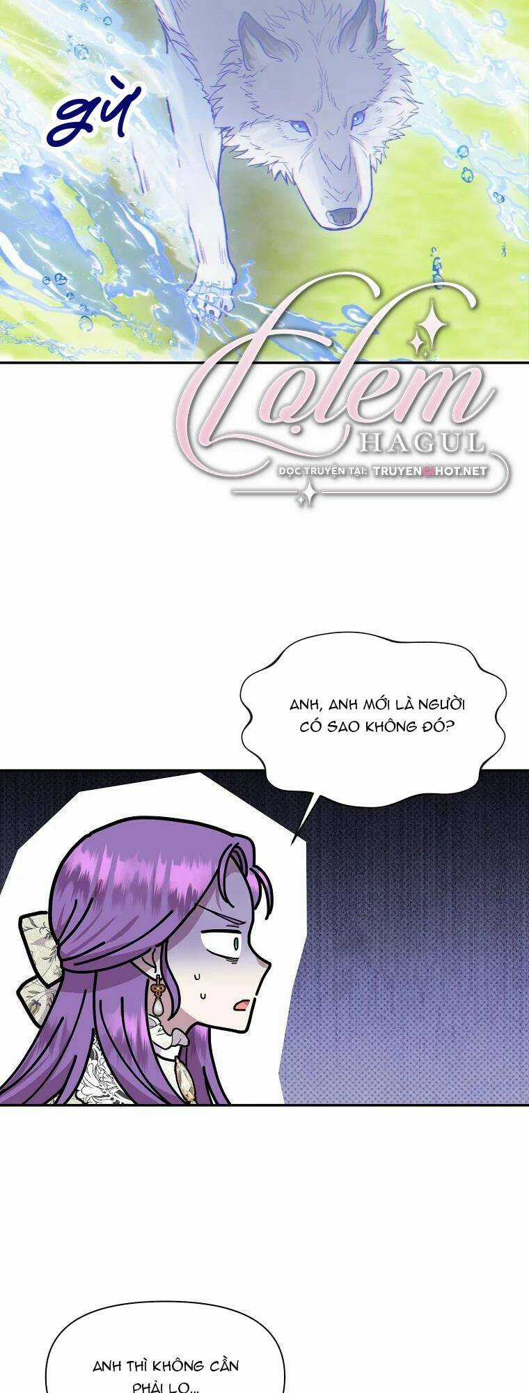 Nàng Công Nương Roselia Chapter 15 trang 27