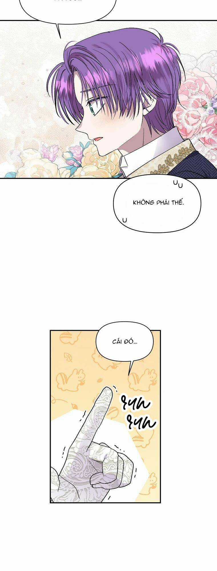 Nàng Công Nương Roselia Chapter 15 trang 28