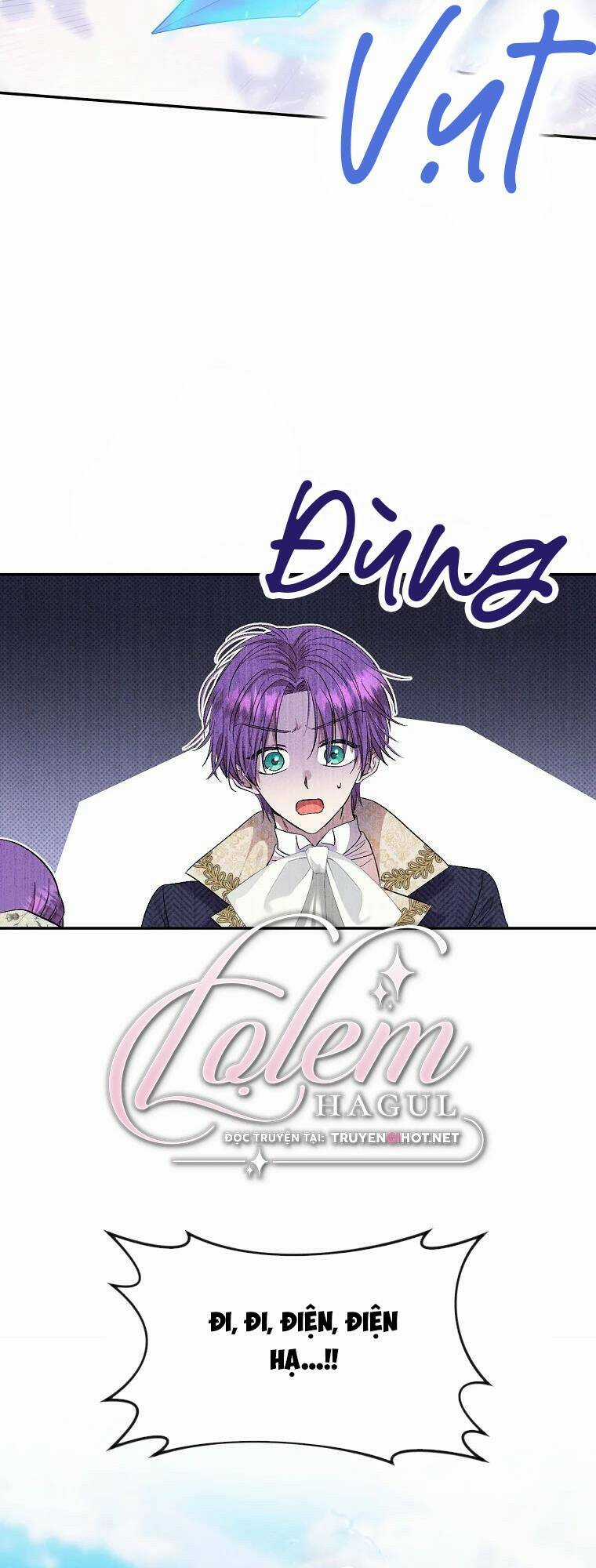 Nàng Công Nương Roselia Chapter 15 trang 30