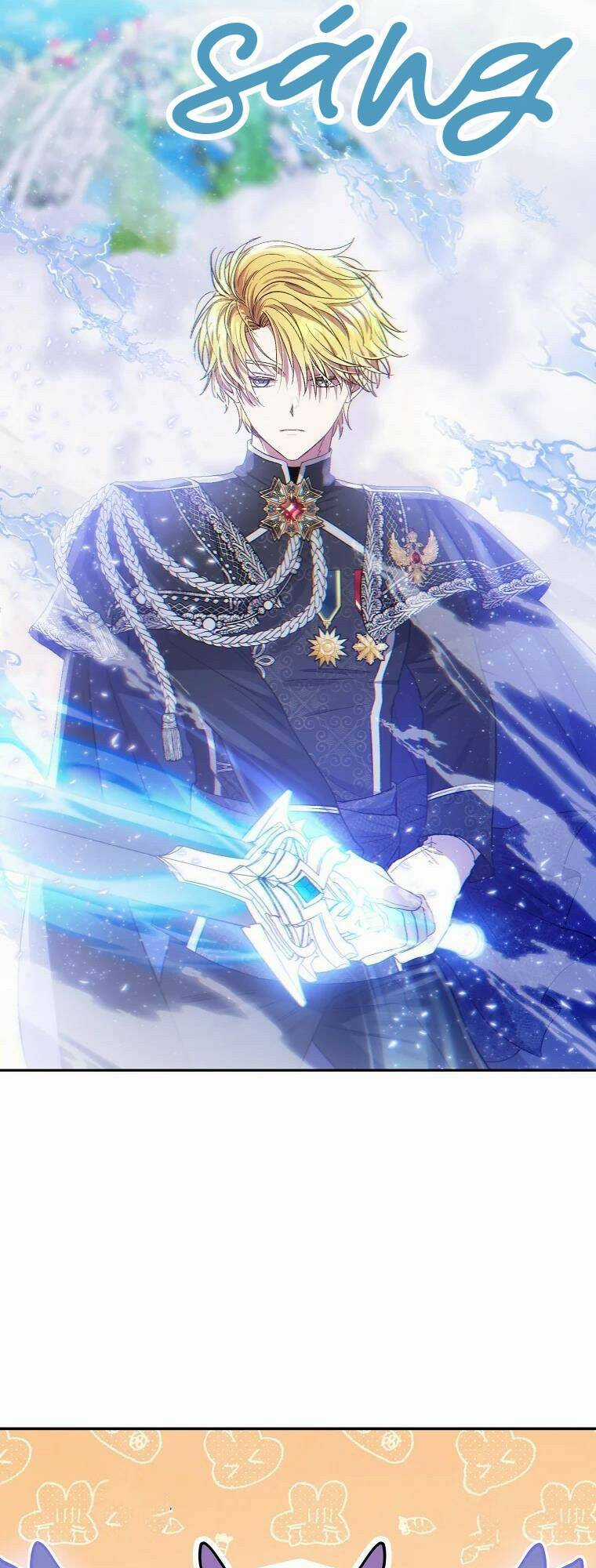 Nàng Công Nương Roselia Chapter 15 trang 31