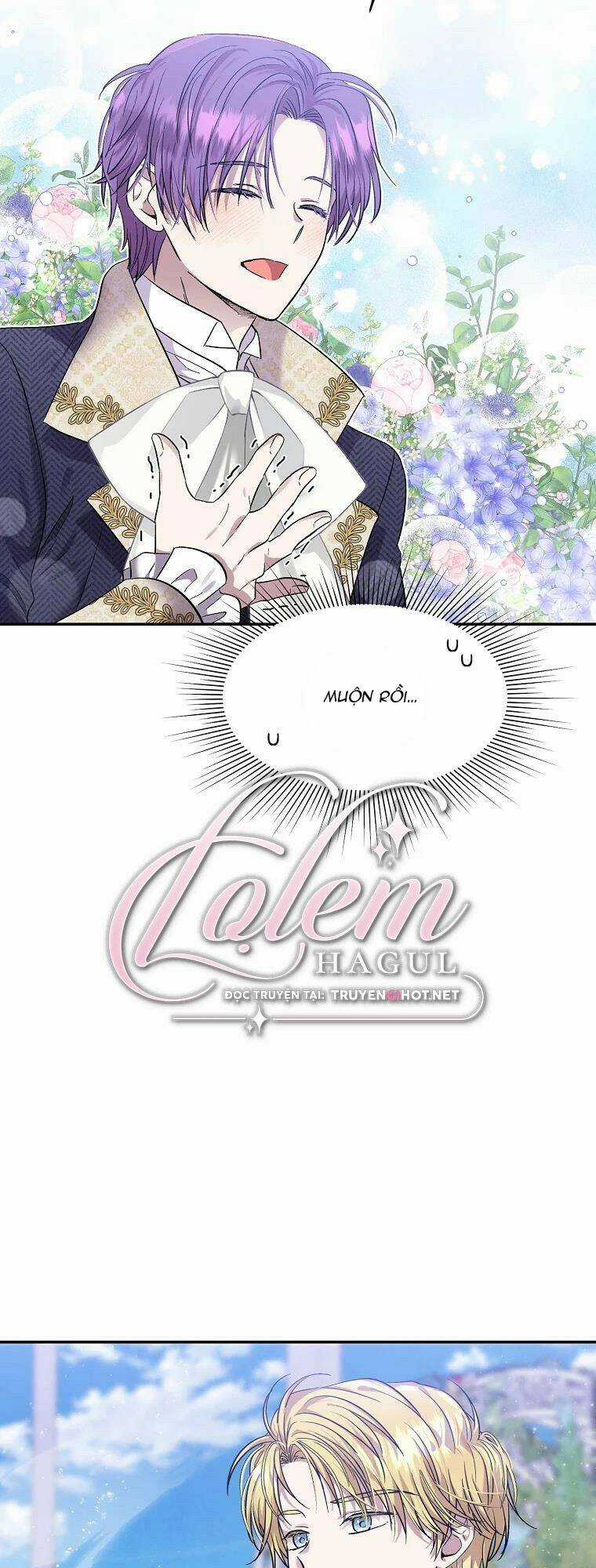 Nàng Công Nương Roselia Chapter 15 trang 33