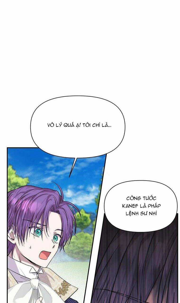 Nàng Công Nương Roselia Chapter 15 trang 35