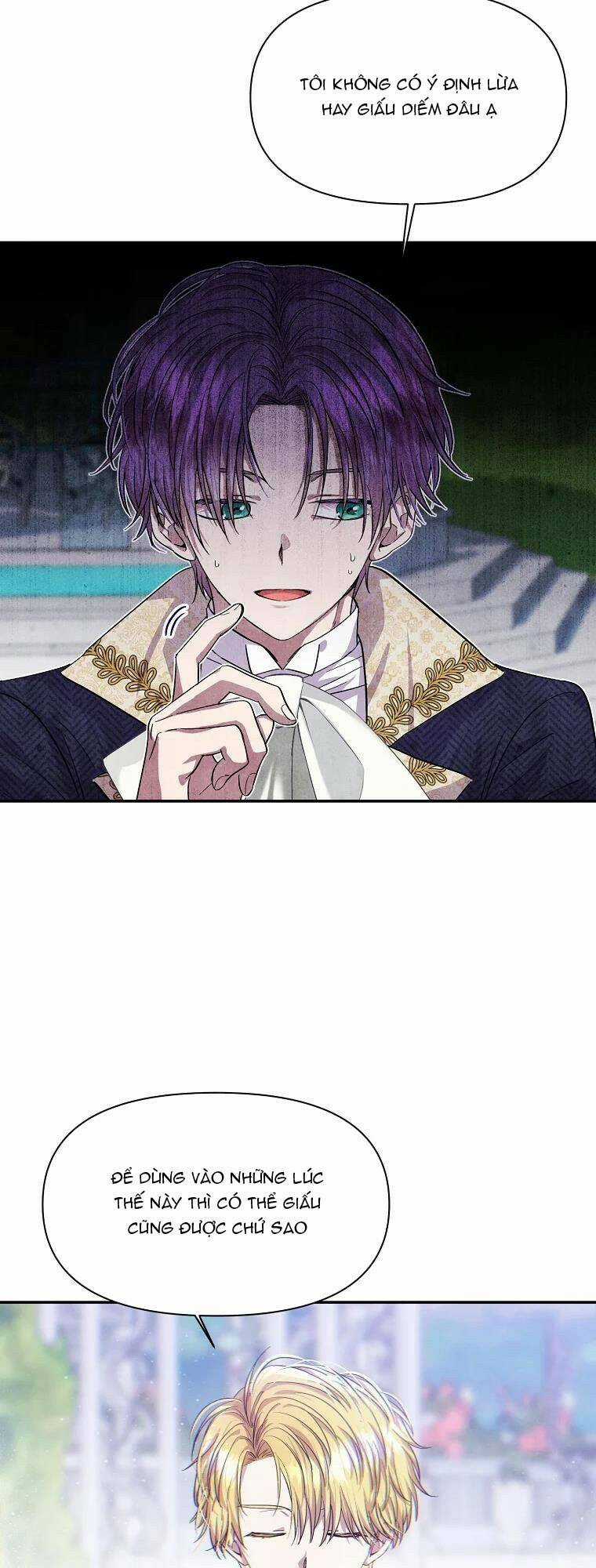 Nàng Công Nương Roselia Chapter 15 trang 37