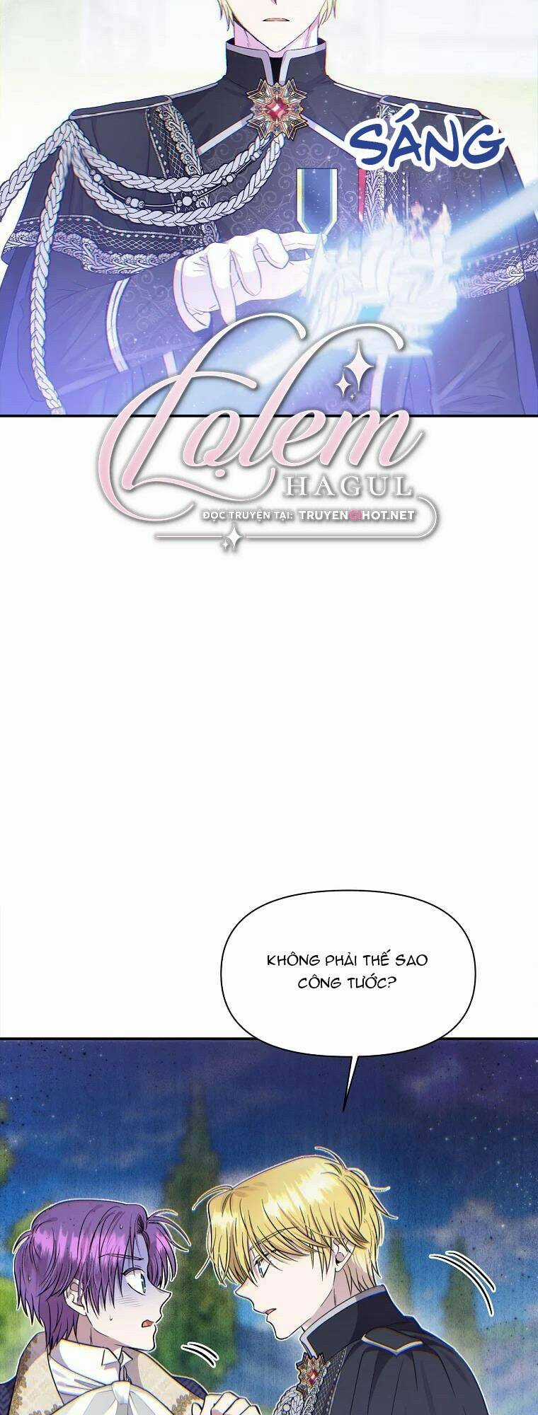 Nàng Công Nương Roselia Chapter 15 trang 38