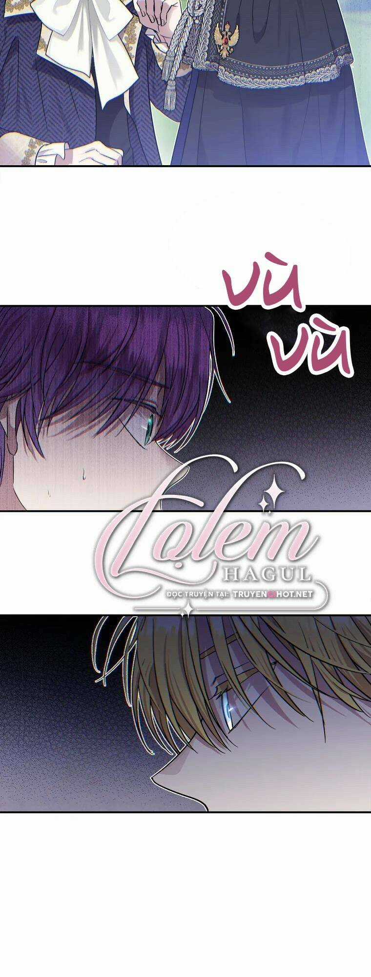 Nàng Công Nương Roselia Chapter 15 trang 39