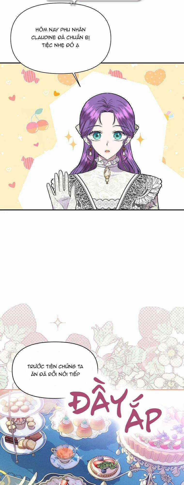 Nàng Công Nương Roselia Chapter 15 trang 41