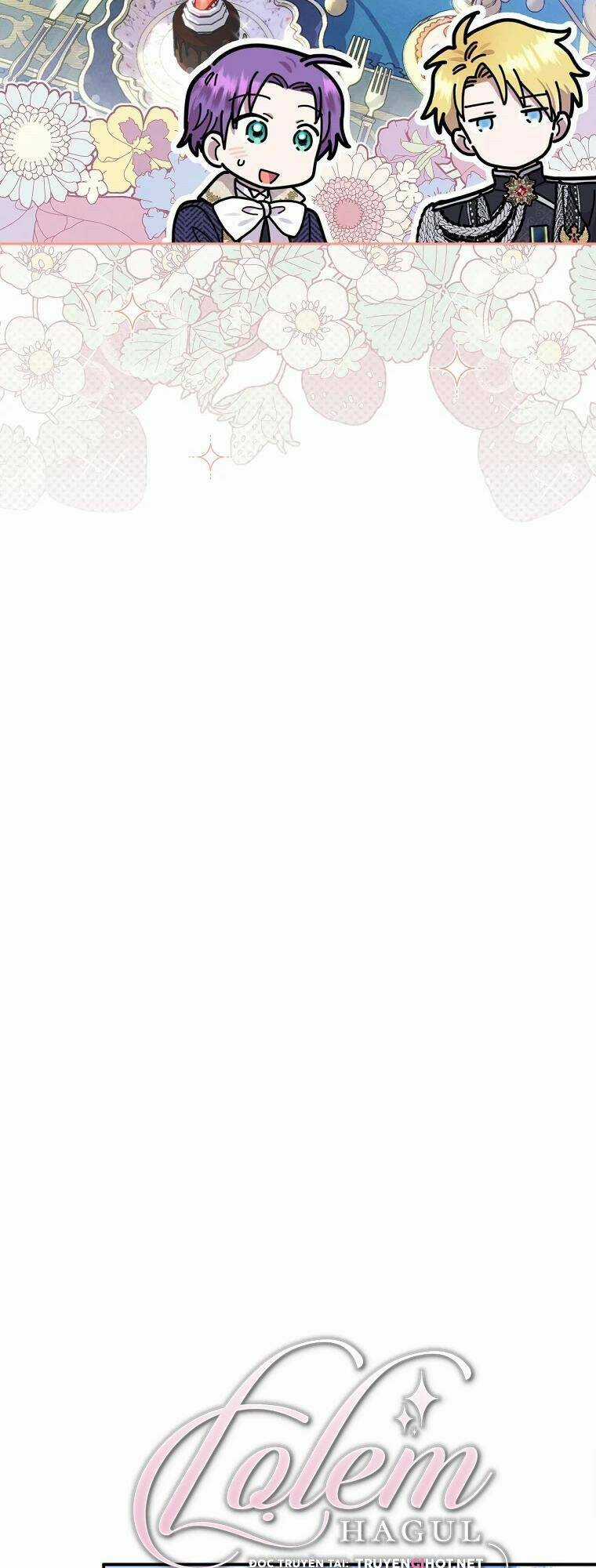 Nàng Công Nương Roselia Chapter 15 trang 42