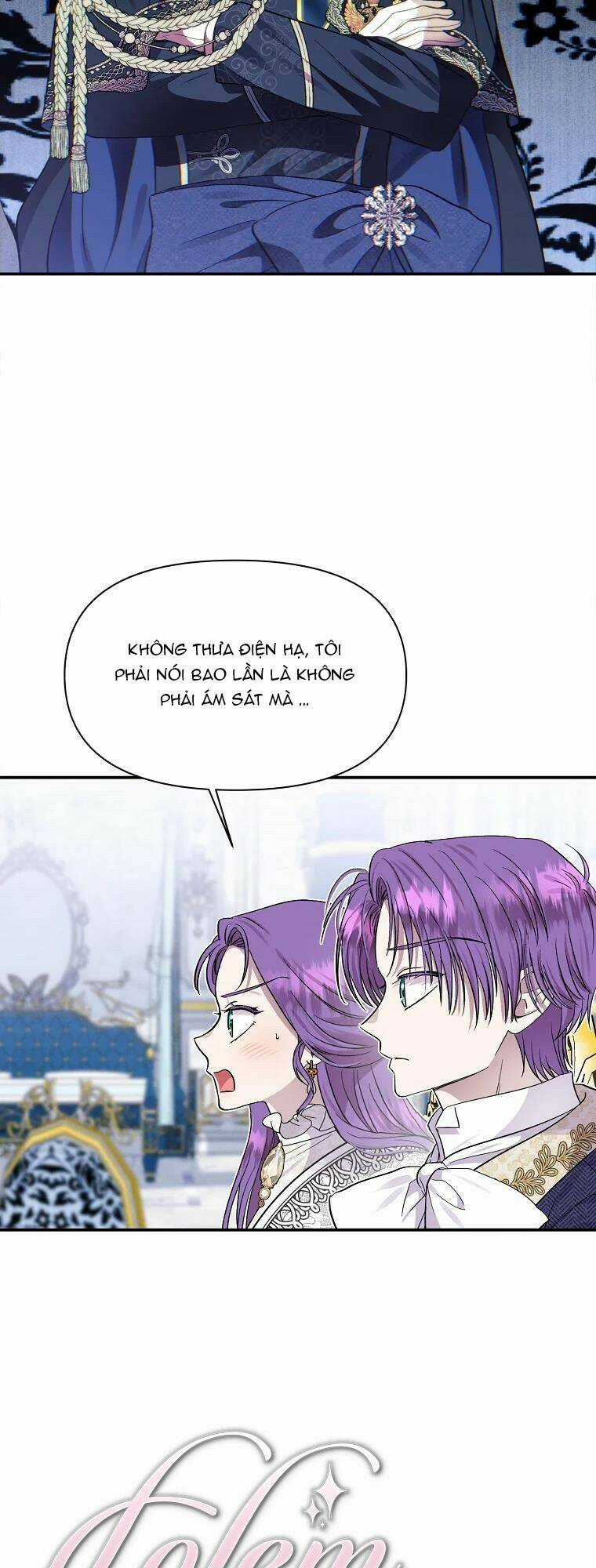 Nàng Công Nương Roselia Chapter 15 trang 45