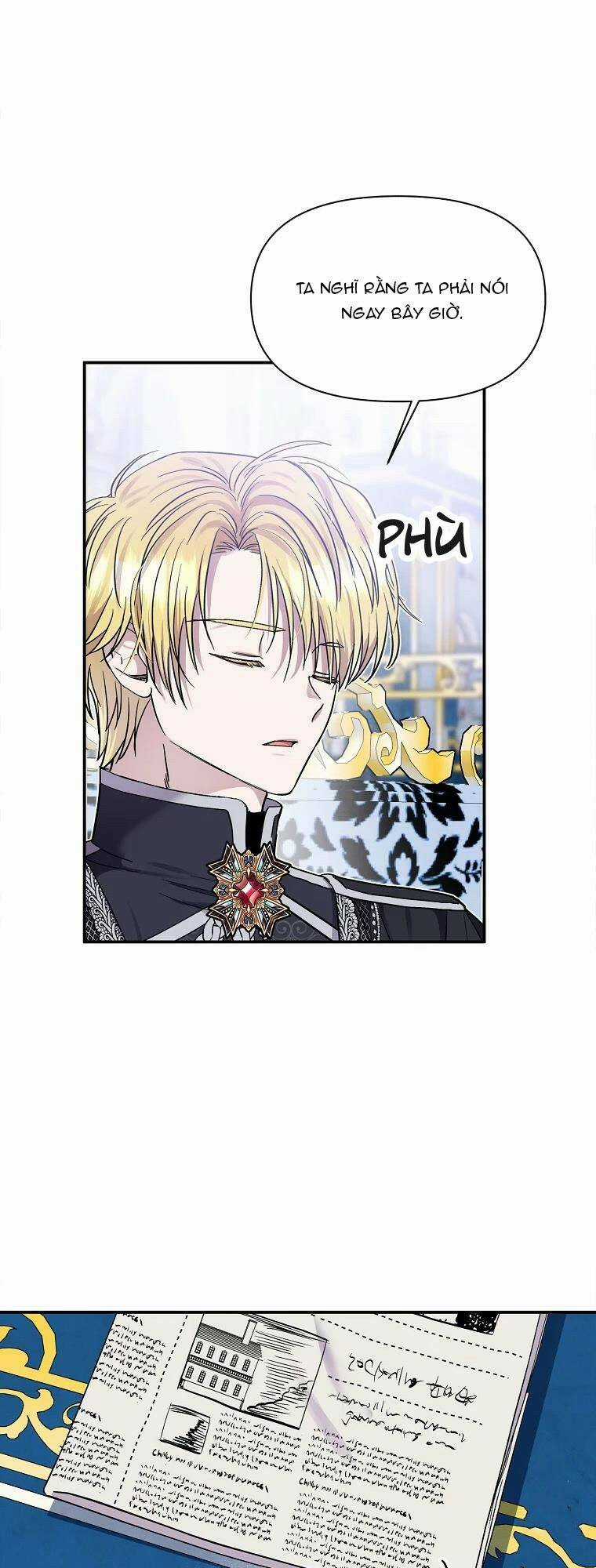 Nàng Công Nương Roselia Chapter 15 trang 48